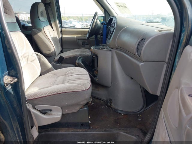 Продажа на аукционе авто 1998 Ford Club Wagon Xl/xlt, vin: 1FMRE11LXWHA90576, номер лота: 46219549