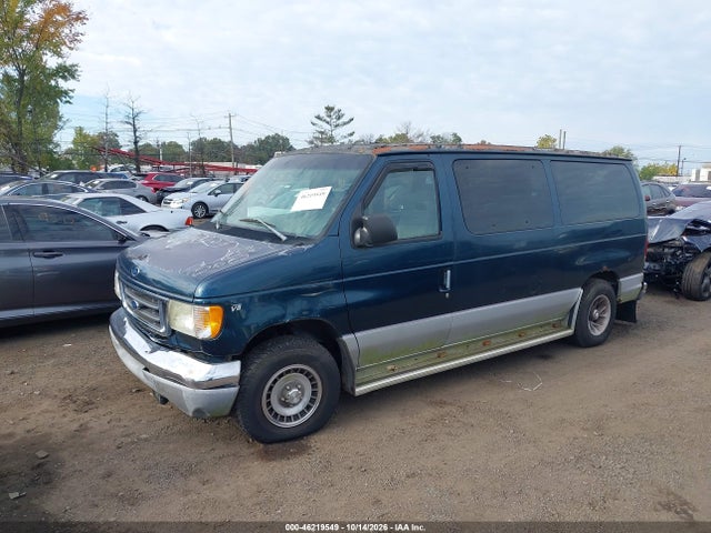 Продажа на аукционе авто 1998 Ford Club Wagon Xl/xlt, vin: 1FMRE11LXWHA90576, номер лота: 46219549