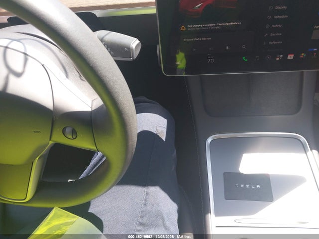 Aukcja sprzedaży 2021 Tesla Model 3 Performance Dual Motor All-wheel Drive, vin: 5YJ3E1EC5MF935867, numer aukcji: 46219552