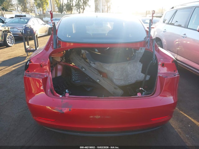 Aukcja sprzedaży 2021 Tesla Model 3 Performance Dual Motor All-wheel Drive, vin: 5YJ3E1EC5MF935867, numer aukcji: 46219552