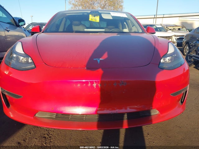 Aukcja sprzedaży 2021 Tesla Model 3 Performance Dual Motor All-wheel Drive, vin: 5YJ3E1EC5MF935867, numer aukcji: 46219552