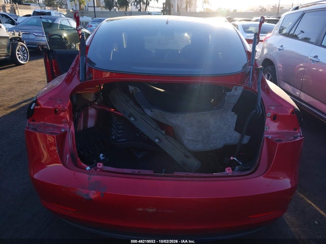 Aukcja sprzedaży 2021 Tesla Model 3 Performance Dual Motor All-wheel Drive, vin: 5YJ3E1EC5MF935867, numer aukcji: 46219552
