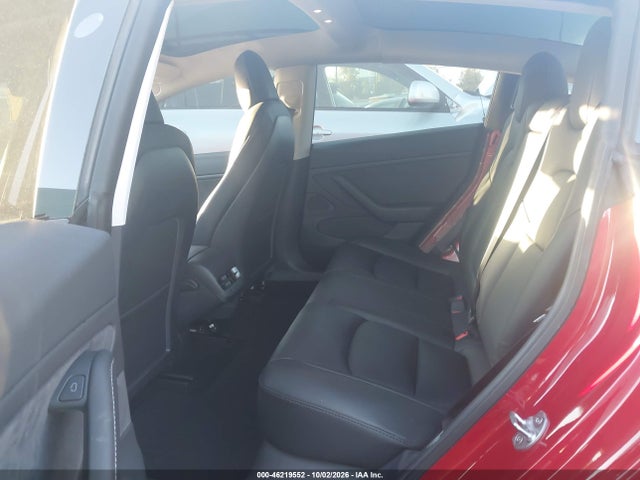 Aukcja sprzedaży 2021 Tesla Model 3 Performance Dual Motor All-wheel Drive, vin: 5YJ3E1EC5MF935867, numer aukcji: 46219552