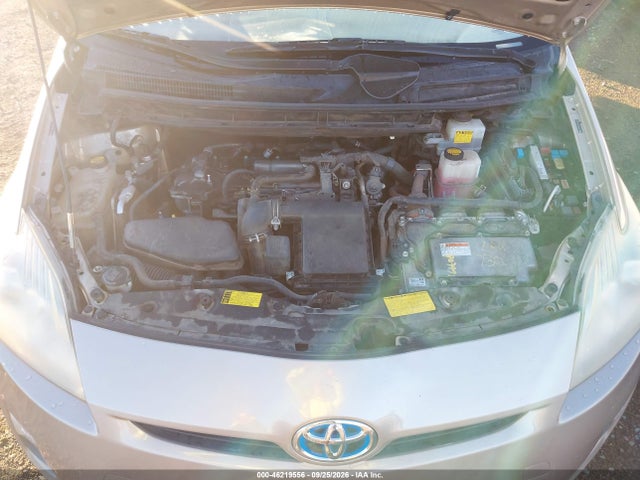 Aukcja sprzedaży 2011 Toyota Prius Two, vin: JTDKN3DU4B1448411, numer aukcji: 46219556