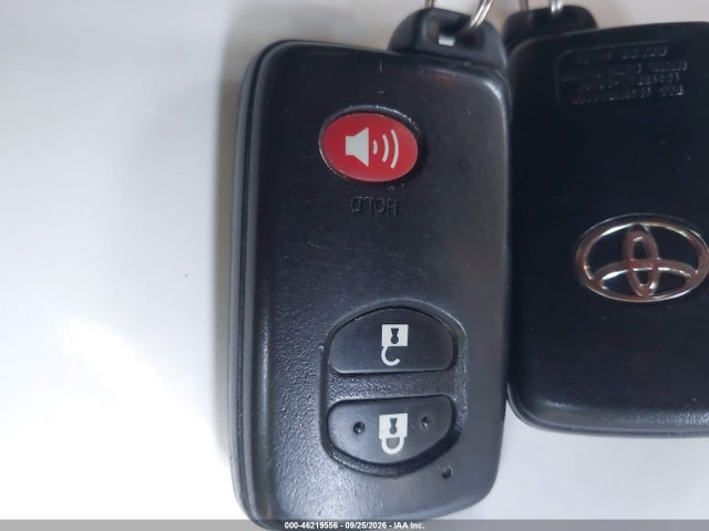 Aukcja sprzedaży 2011 Toyota Prius Two, vin: JTDKN3DU4B1448411, numer aukcji: 46219556