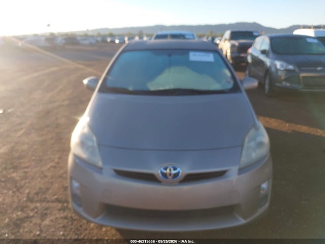 Aukcja sprzedaży 2011 Toyota Prius Two, vin: JTDKN3DU4B1448411, numer aukcji: 46219556