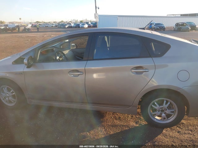 Aukcja sprzedaży 2011 Toyota Prius Two, vin: JTDKN3DU4B1448411, numer aukcji: 46219556