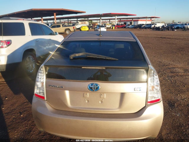 Aukcja sprzedaży 2011 Toyota Prius Two, vin: JTDKN3DU4B1448411, numer aukcji: 46219556