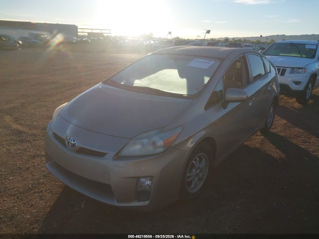 Aukcja sprzedaży 2011 Toyota Prius Two, vin: JTDKN3DU4B1448411, numer aukcji: 46219556