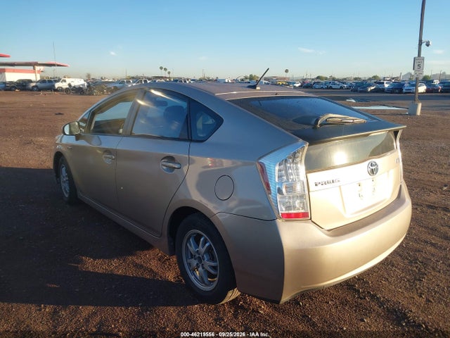 Aukcja sprzedaży 2011 Toyota Prius Two, vin: JTDKN3DU4B1448411, numer aukcji: 46219556
