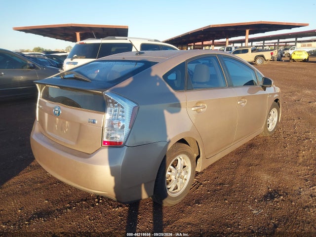 Aukcja sprzedaży 2011 Toyota Prius Two, vin: JTDKN3DU4B1448411, numer aukcji: 46219556
