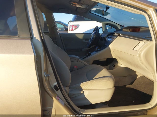 Aukcja sprzedaży 2011 Toyota Prius Two, vin: JTDKN3DU4B1448411, numer aukcji: 46219556