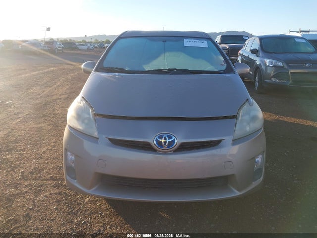 Aukcja sprzedaży 2011 Toyota Prius Two, vin: JTDKN3DU4B1448411, numer aukcji: 46219556