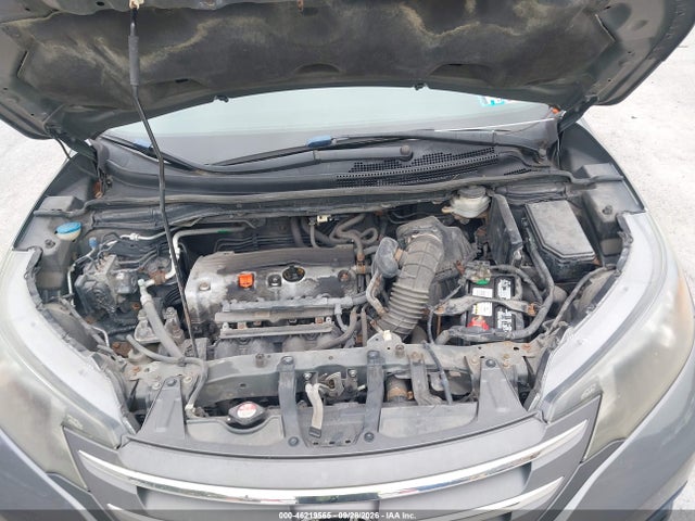 Aukcja sprzedaży 2013 Honda Cr-v Ex, vin: 2HKRM4H54DH649358, numer aukcji: 46219565