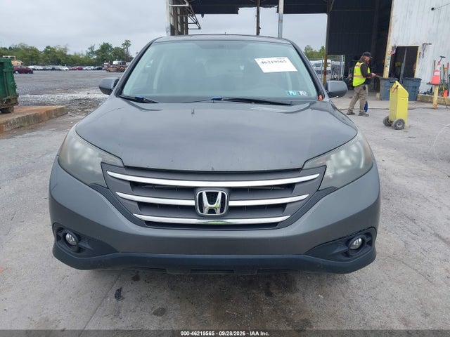 Aukcja sprzedaży 2013 Honda Cr-v Ex, vin: 2HKRM4H54DH649358, numer aukcji: 46219565