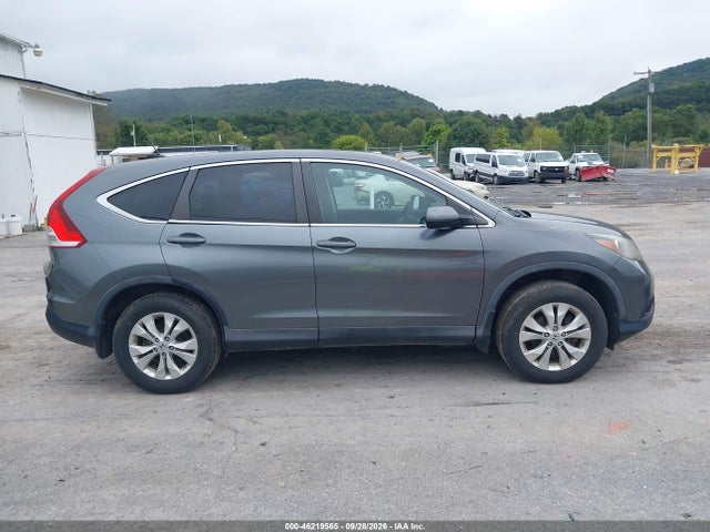 Aukcja sprzedaży 2013 Honda Cr-v Ex, vin: 2HKRM4H54DH649358, numer aukcji: 46219565