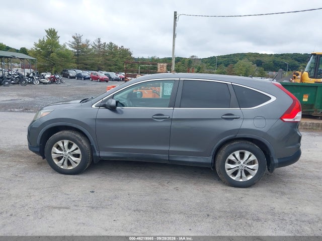 Aukcja sprzedaży 2013 Honda Cr-v Ex, vin: 2HKRM4H54DH649358, numer aukcji: 46219565