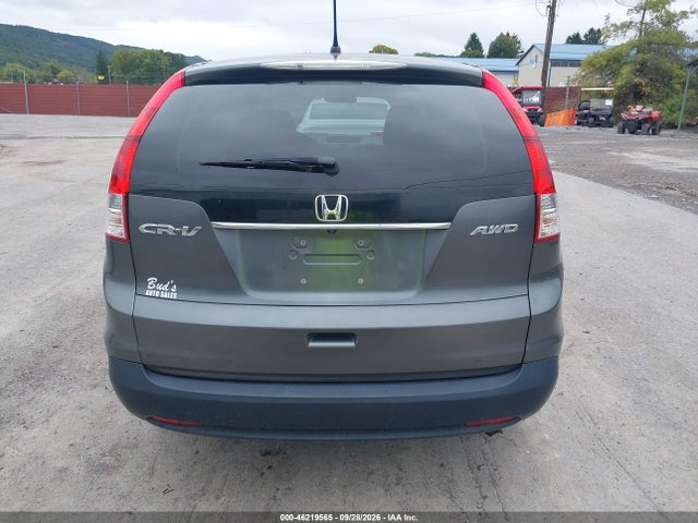 Aukcja sprzedaży 2013 Honda Cr-v Ex, vin: 2HKRM4H54DH649358, numer aukcji: 46219565