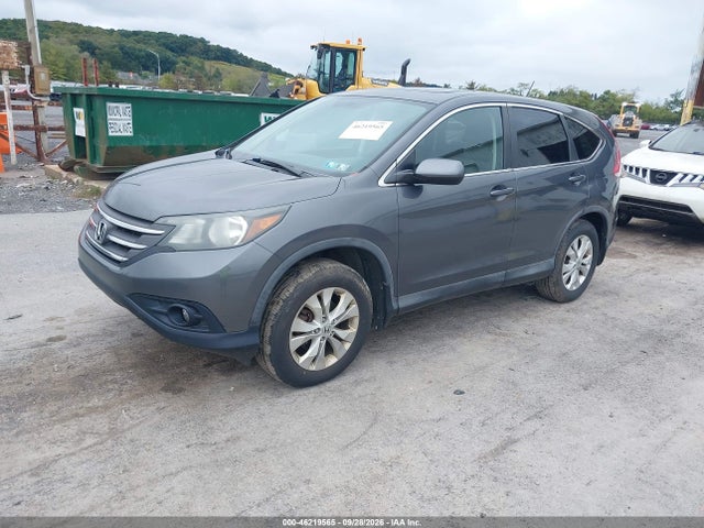 Aukcja sprzedaży 2013 Honda Cr-v Ex, vin: 2HKRM4H54DH649358, numer aukcji: 46219565