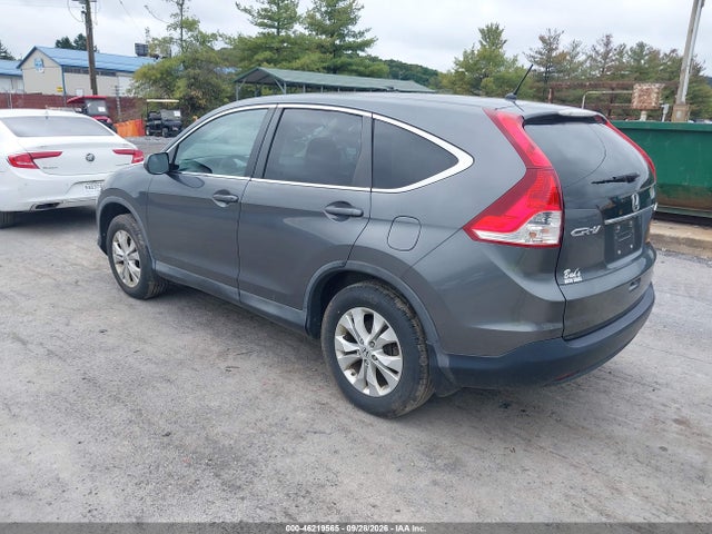 Aukcja sprzedaży 2013 Honda Cr-v Ex, vin: 2HKRM4H54DH649358, numer aukcji: 46219565