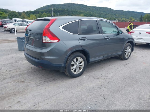 Aukcja sprzedaży 2013 Honda Cr-v Ex, vin: 2HKRM4H54DH649358, numer aukcji: 46219565