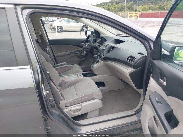 Aukcja sprzedaży 2013 Honda Cr-v Ex, vin: 2HKRM4H54DH649358, numer aukcji: 46219565