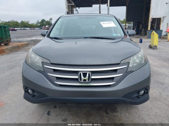 Aukcja sprzedaży 2013 Honda Cr-v Ex, vin: 2HKRM4H54DH649358, numer aukcji: 46219565