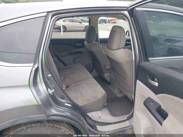 Aukcja sprzedaży 2013 Honda Cr-v Ex, vin: 2HKRM4H54DH649358, numer aukcji: 46219565