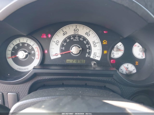 Продажа на аукционе авто 2007 Toyota Fj Cruiser, vin: JTEBU11F870027555, номер лота: 46219567