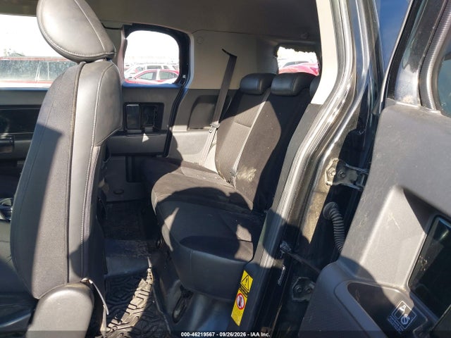 Продажа на аукционе авто 2007 Toyota Fj Cruiser, vin: JTEBU11F870027555, номер лота: 46219567