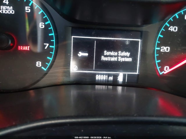 Chevrolet Colorado 2018 1GCHSAEA1J1267261 Image 15
