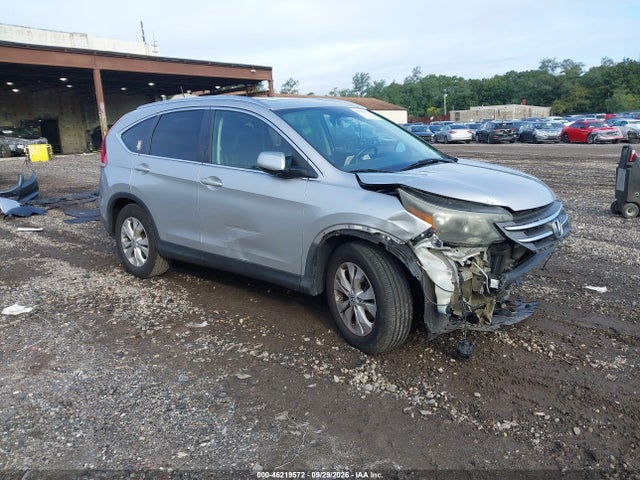 Aukcja sprzedaży 2012 Honda Cr-v Ex-l, vin: 5J6RM3H78CL003515, numer aukcji: 46219572