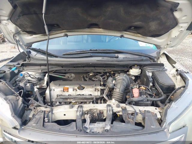Продаж на аукціоні авто 2012 Honda Cr-v Ex-l, vin: 5J6RM3H78CL003515, номер лоту: 46219572