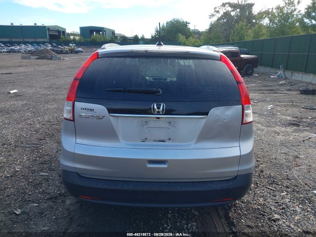Продаж на аукціоні авто 2012 Honda Cr-v Ex-l, vin: 5J6RM3H78CL003515, номер лоту: 46219572