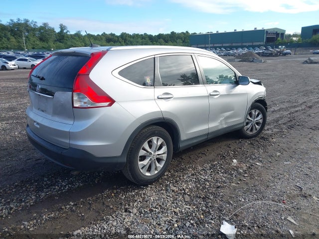 Продаж на аукціоні авто 2012 Honda Cr-v Ex-l, vin: 5J6RM3H78CL003515, номер лоту: 46219572