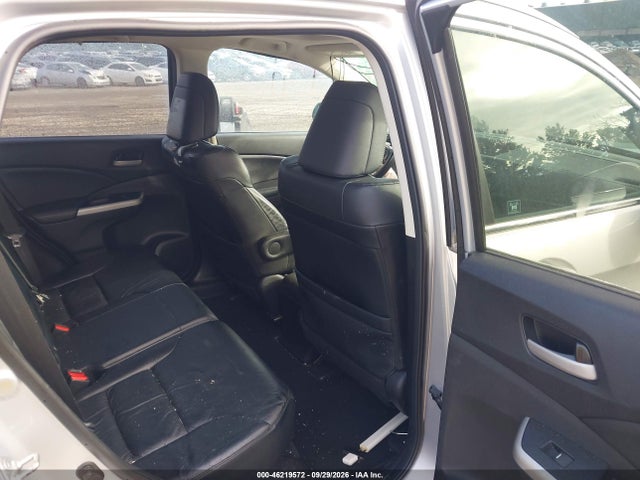 Продаж на аукціоні авто 2012 Honda Cr-v Ex-l, vin: 5J6RM3H78CL003515, номер лоту: 46219572