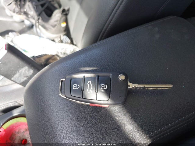 Audi Q3 2.0t Premium 2017 WA1BCCFS1HR015912 Image 11