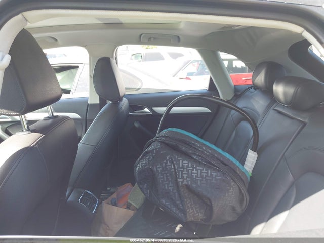 Audi Q3 2.0t Premium 2017 WA1BCCFS1HR015912 Image 19