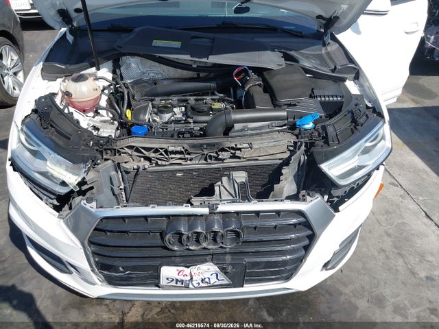 Audi Q3 2.0t Premium 2017 WA1BCCFS1HR015912 Image 6