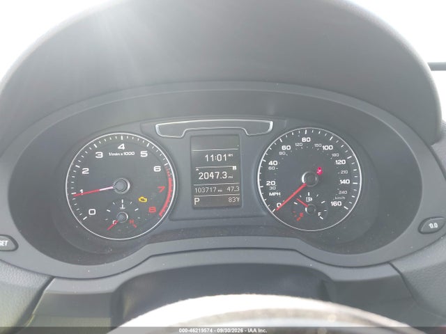 Audi Q3 2.0t Premium 2017 WA1BCCFS1HR015912 Image 7
