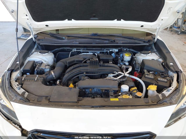 2019 Subaru Impreza 2.0i Sport მანქანა იყიდება აუქციონზე, vin: 4S3GTAM67K3752712, აუქციონის ნომერი: 46219580