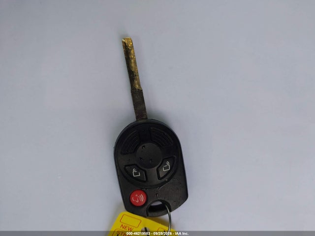 2017 Ford Escape Se მანქანა იყიდება აუქციონზე, vin: 1FMCU9GD5HUE18486, აუქციონის ნომერი: 46219583