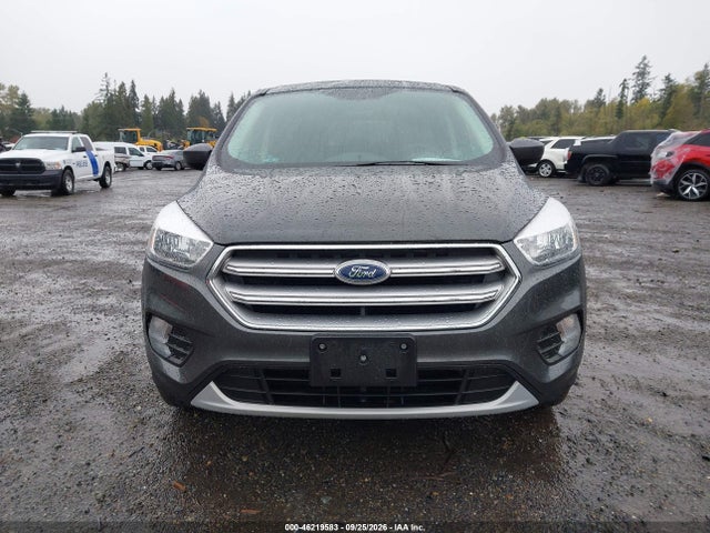 2017 Ford Escape Se მანქანა იყიდება აუქციონზე, vin: 1FMCU9GD5HUE18486, აუქციონის ნომერი: 46219583