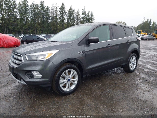 2017 Ford Escape Se მანქანა იყიდება აუქციონზე, vin: 1FMCU9GD5HUE18486, აუქციონის ნომერი: 46219583