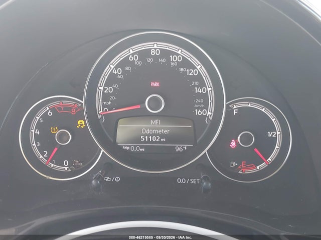 3VW517ATXHM809368 Volkswagen Beetle #pinkbeetle/1.8t Classic/1.8t S/1.8t Se/1.8t Sel