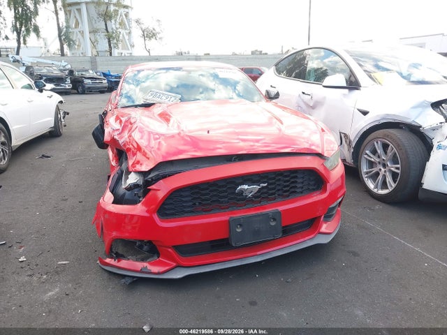 1FA6P8AM9F5403451 Ford Mustang V6