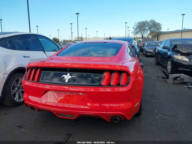 1FA6P8AM9F5403451 Ford Mustang V6