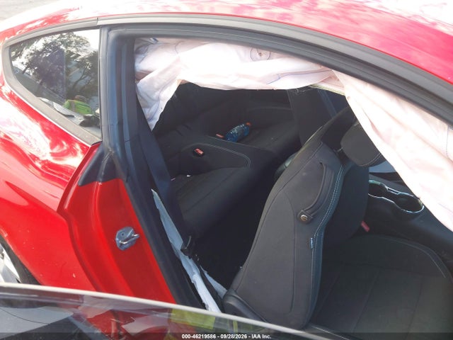1FA6P8AM9F5403451 Ford Mustang V6