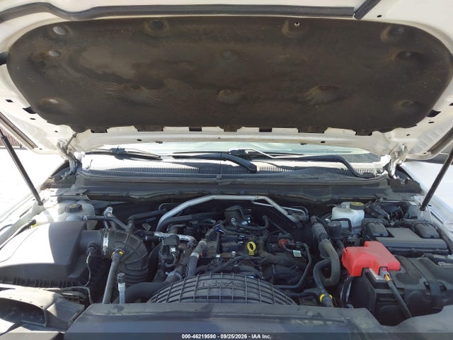 1FTER1EH6LLA96946 Ford RANGER XL