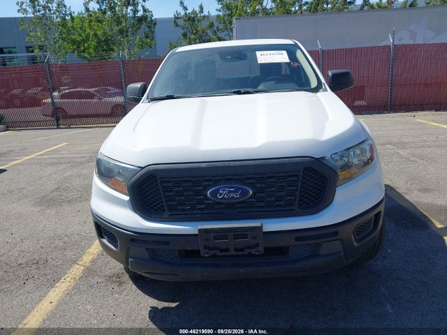 1FTER1EH6LLA96946 Ford RANGER XL